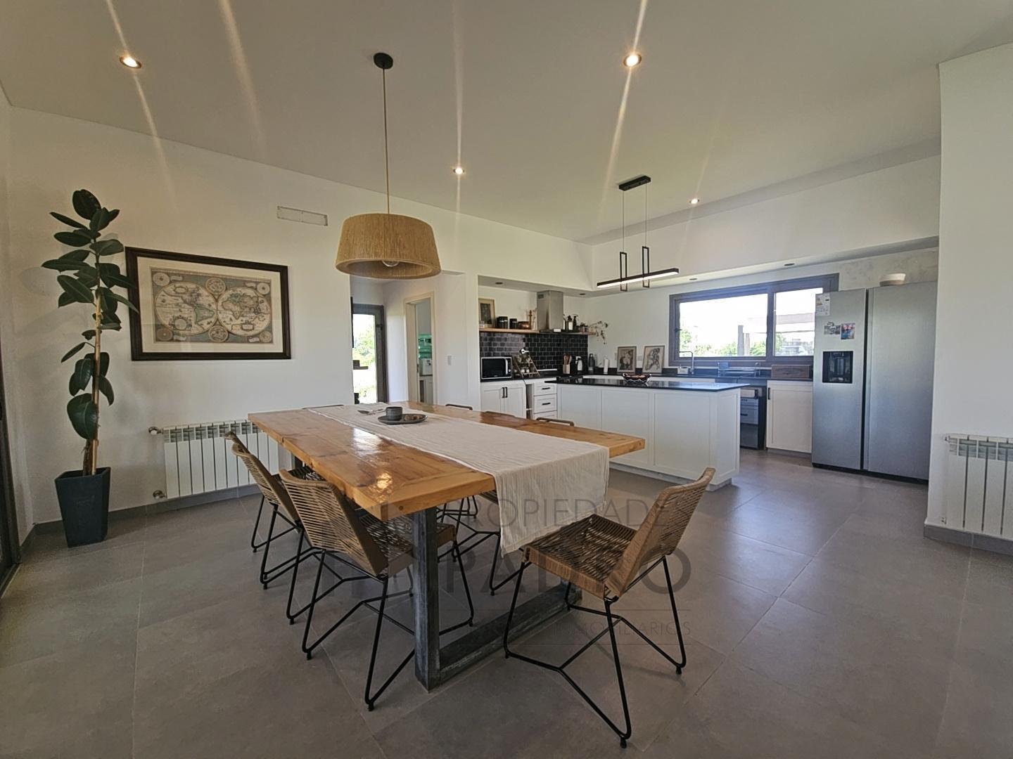 Foto de Casa en venta. UF 122. Barrio San Roque, Comarcas de Luján., imagen 4