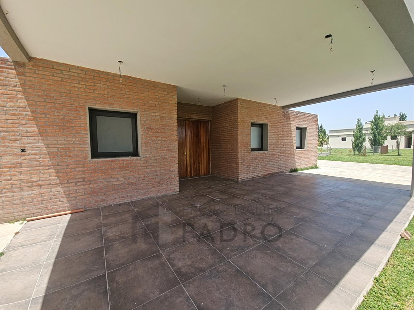 Foto de Casa en venta. UF 120. Barrio San Roque, Comarcas de Luján., imagen 4
