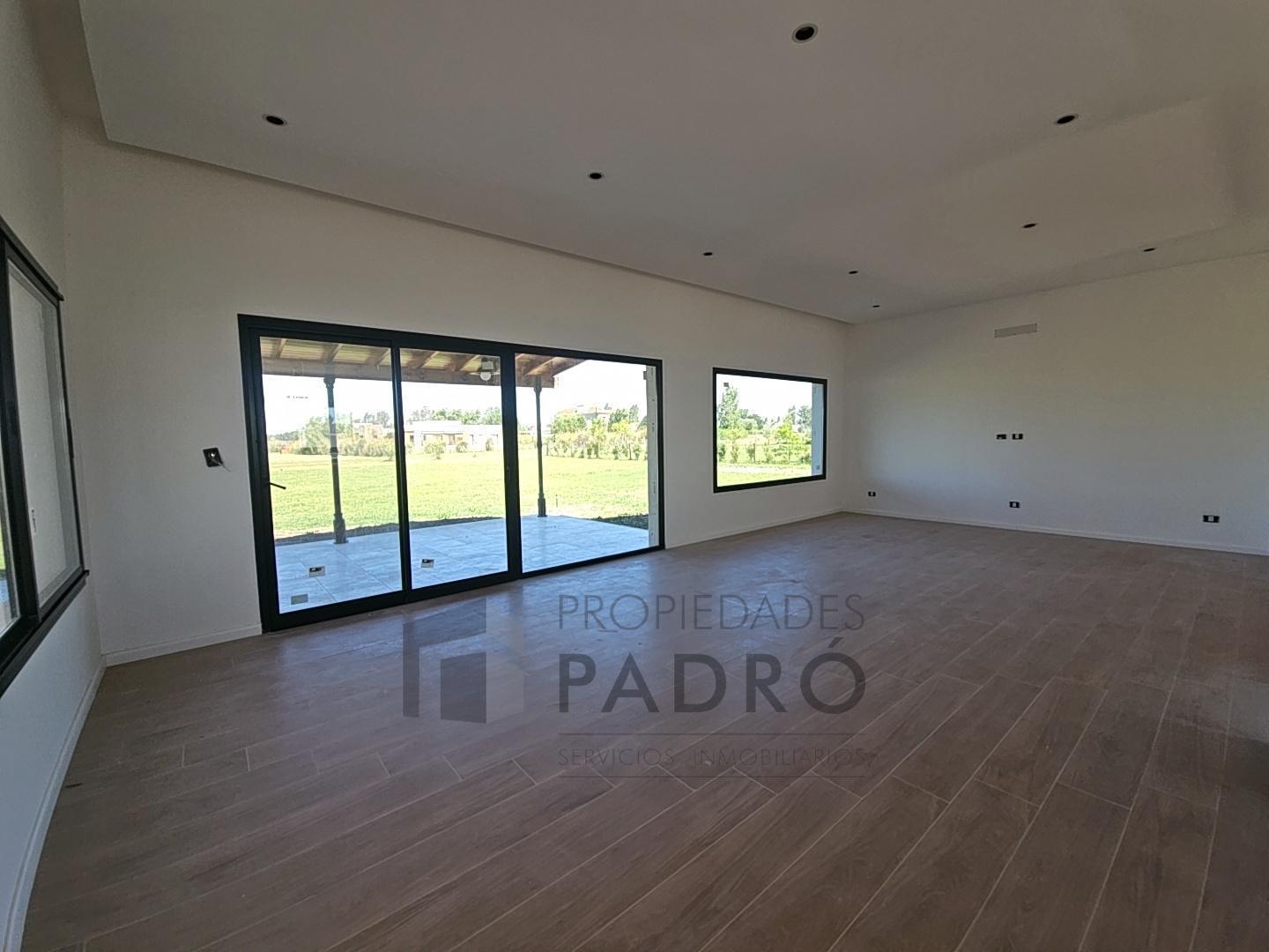 Foto de Casa en venta. UF 173. Barrio San Roque, Comarcas de Luján., imagen 1