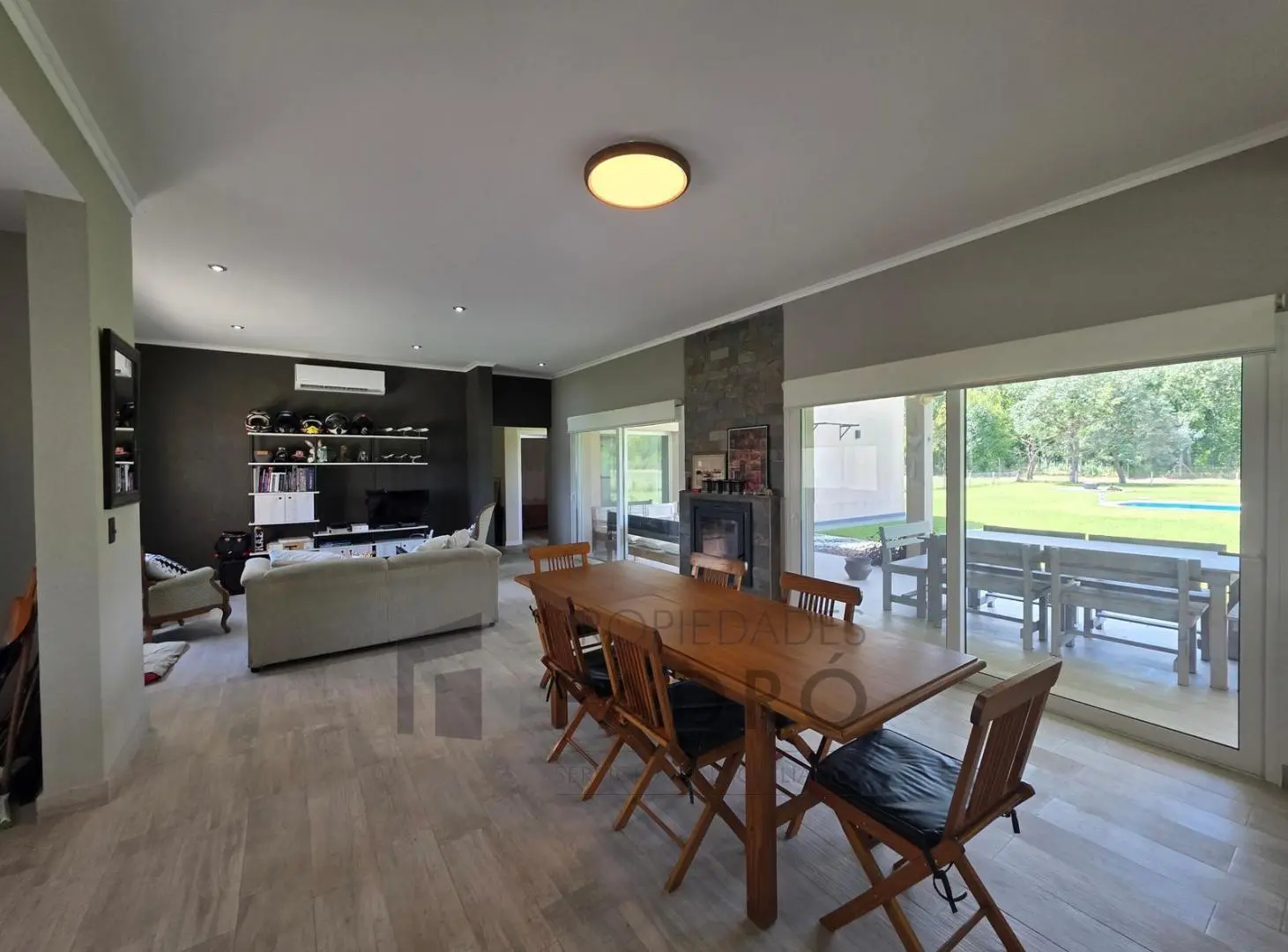 Casa en venta. UF 41. Barrio La Elina, Comarcas de Luján. 5