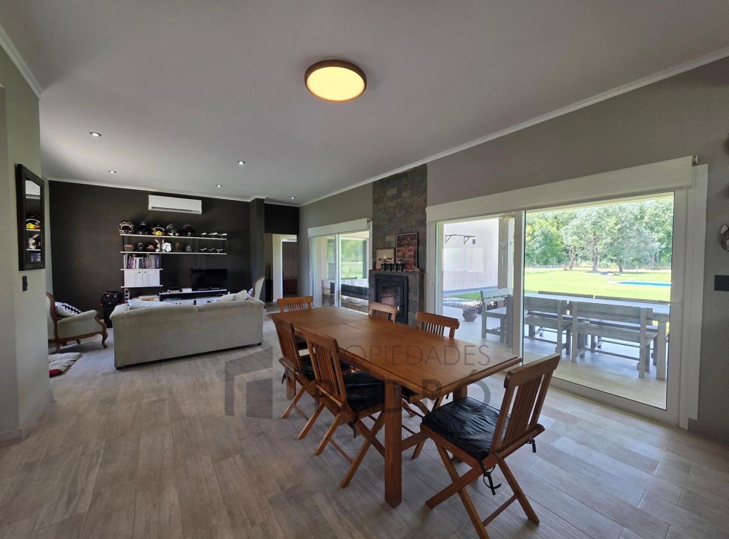 Foto de Casa en venta. UF 41. Barrio La Elina, Comarcas de Luján., imagen 2