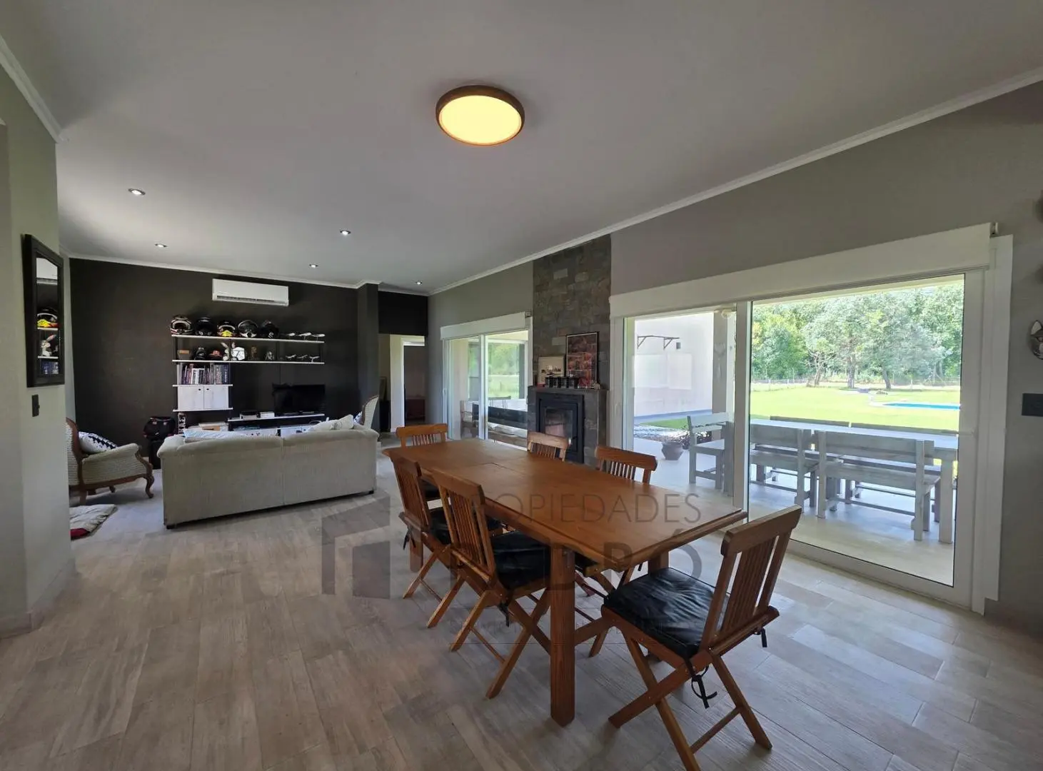 Casa en venta. UF 41. Barrio La Elina, Comarcas de Luján. 2