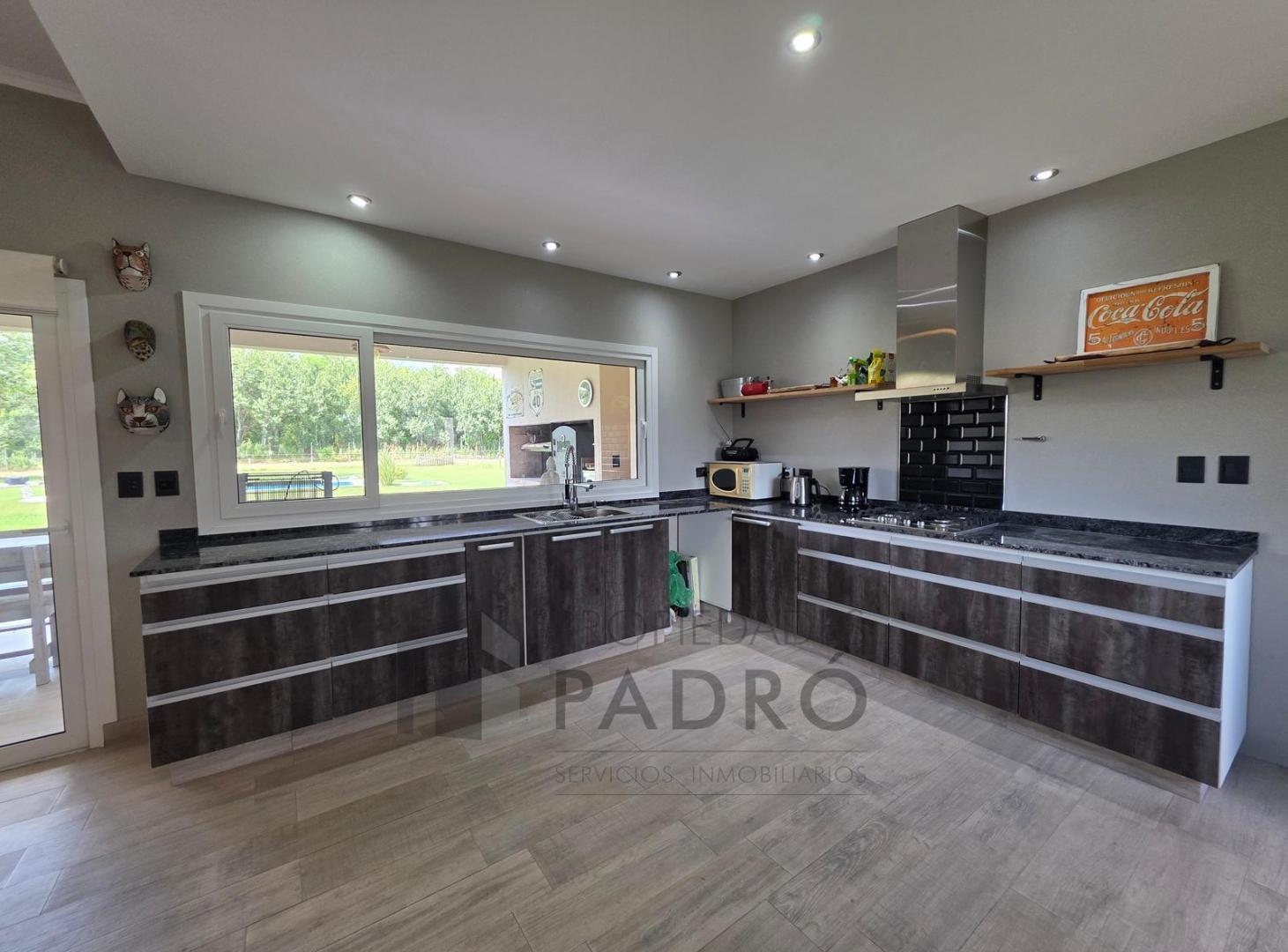 Foto de Casa en venta. UF 41. Barrio La Elina, Comarcas de Luján., imagen 3