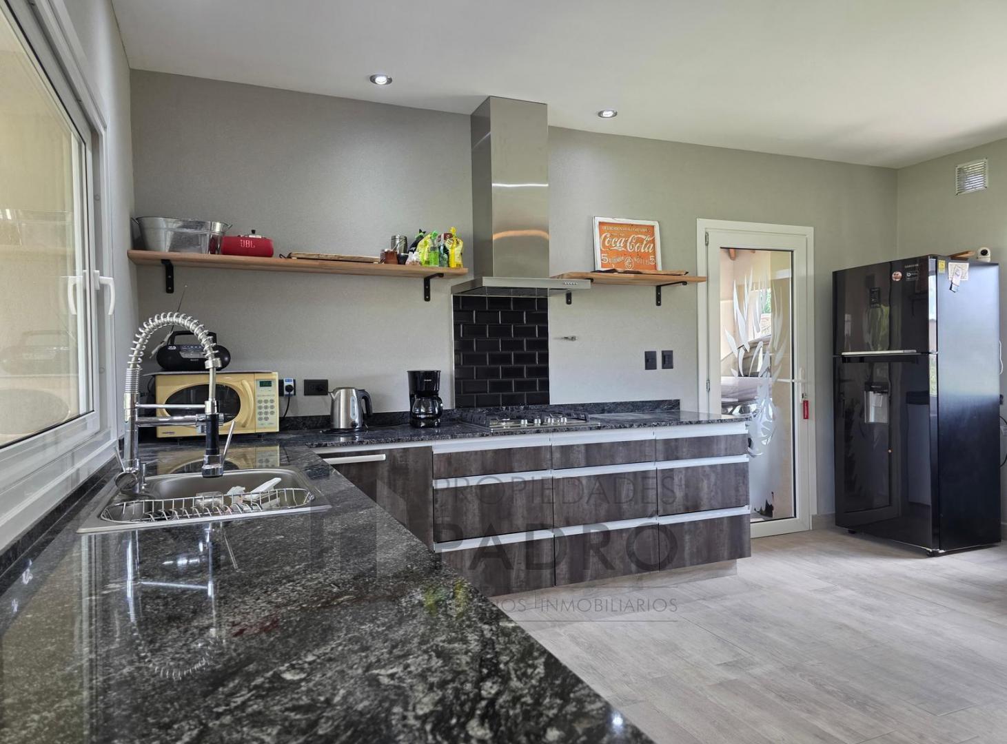 Foto de Casa en venta. UF 41. Barrio La Elina, Comarcas de Luján., imagen 4