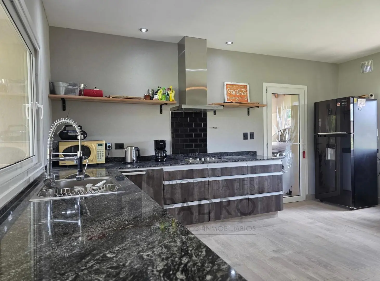 Casa en venta. UF 41. Barrio La Elina, Comarcas de Luján. 4