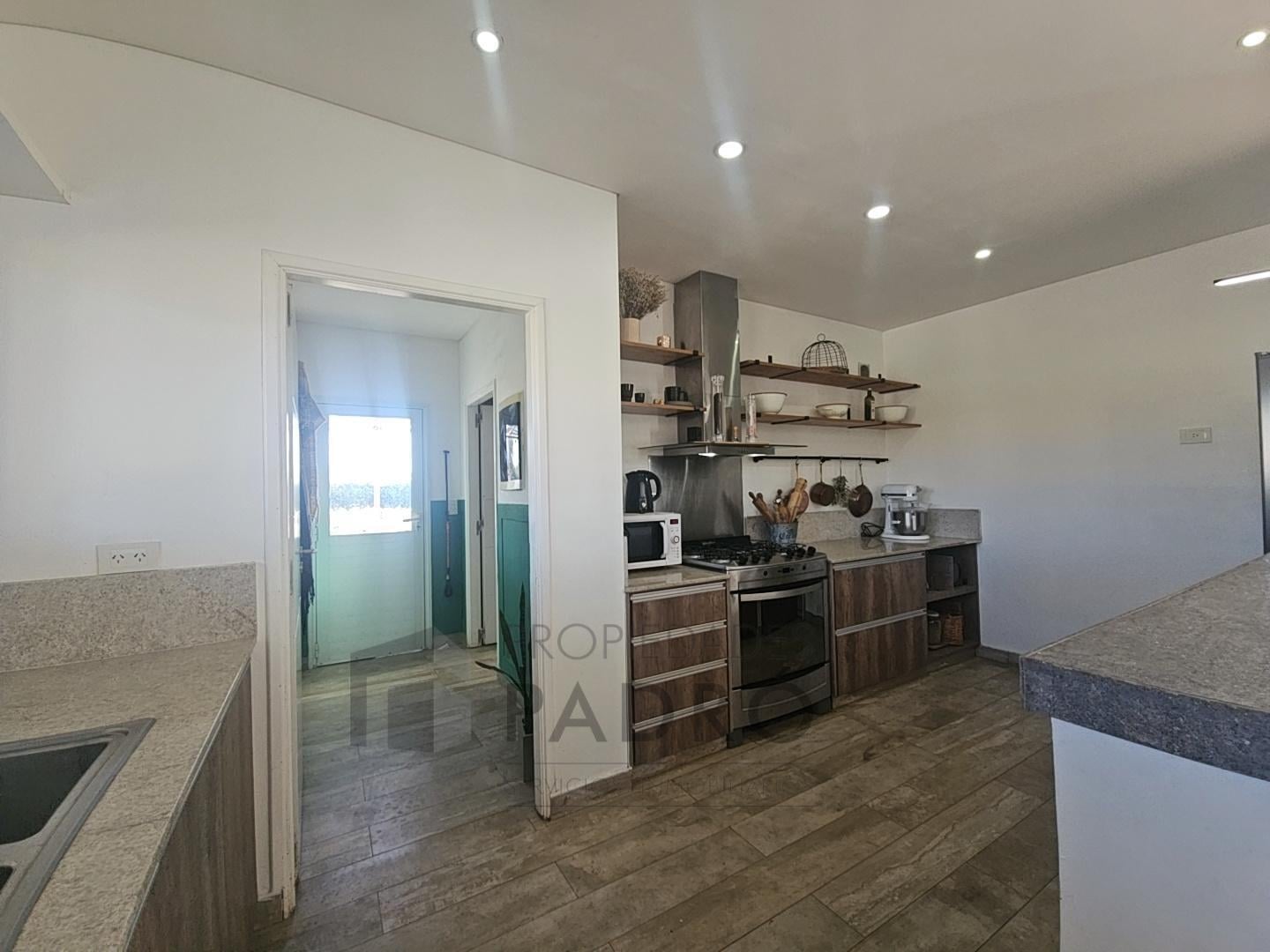 Casa en venta. UF 179. Barrio San Roque, Comarcas de Luján. RETASADA. OPORTUNIDAD.