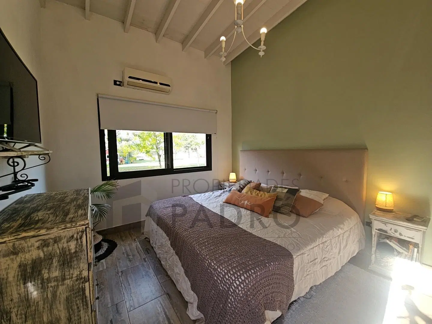 Casa en venta. UF 160. Barrio Santa Irene, Comarcas de Luján. 8