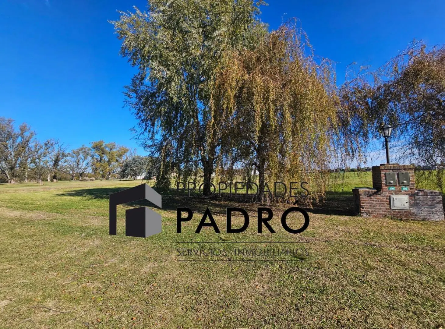 Lote 106 en venta. Barrio La Elina, Comarcas de Luján. 3