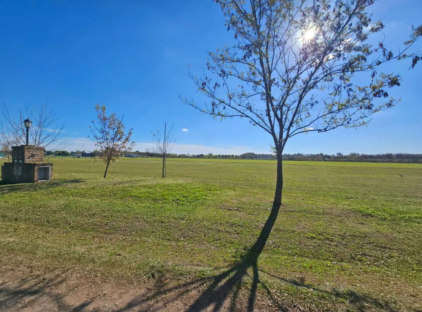 Lote 107 bis en venta. Barrio La Elina, Comarcas de Luján. 5