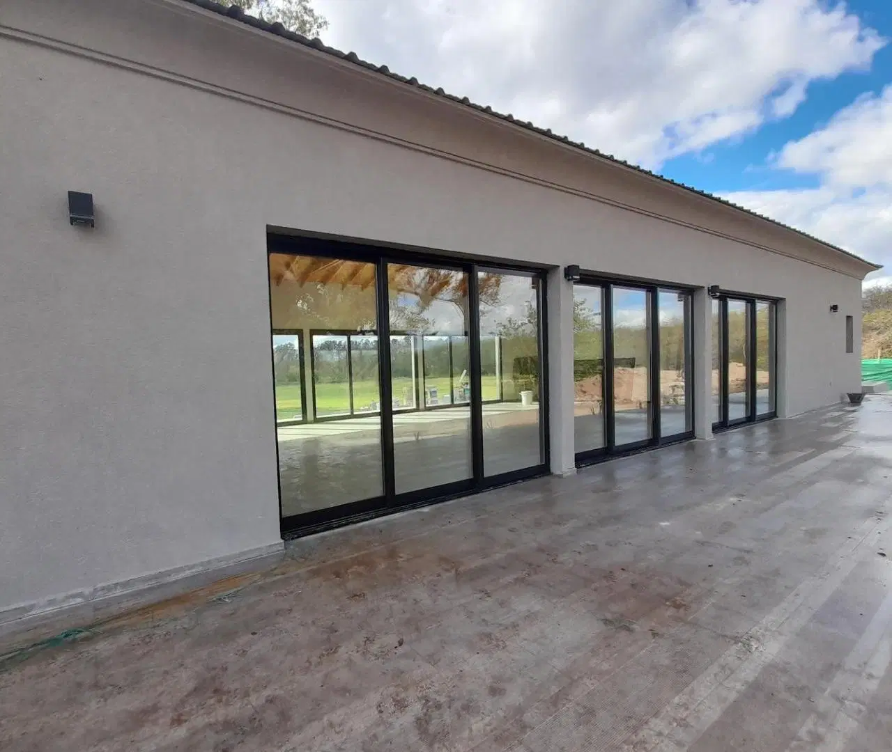 Lote 107 bis en venta. Barrio La Elina, Comarcas de Luján. 4