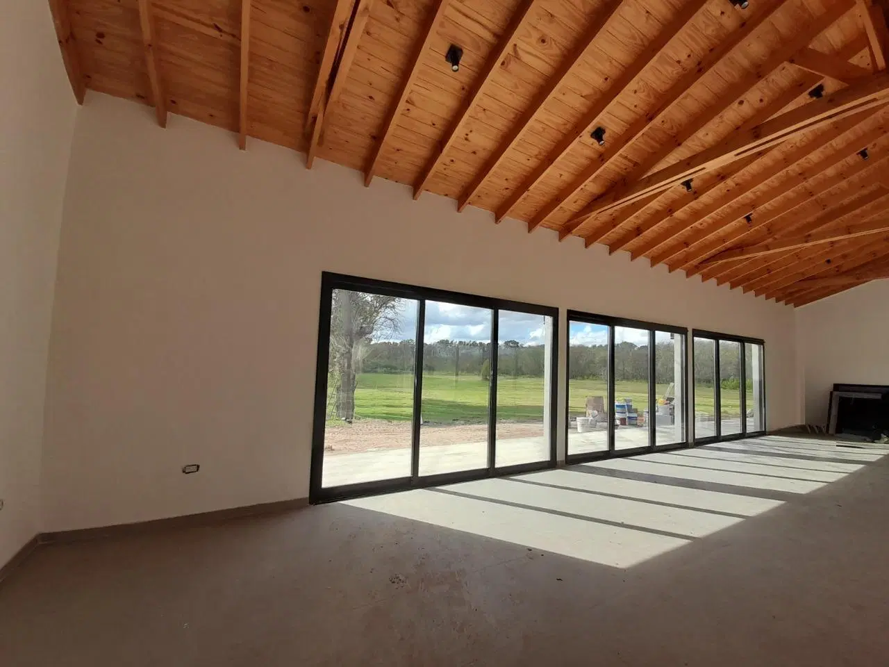 Lote 210 en venta. Barrio La Elina, Comarcas de Luján. 5