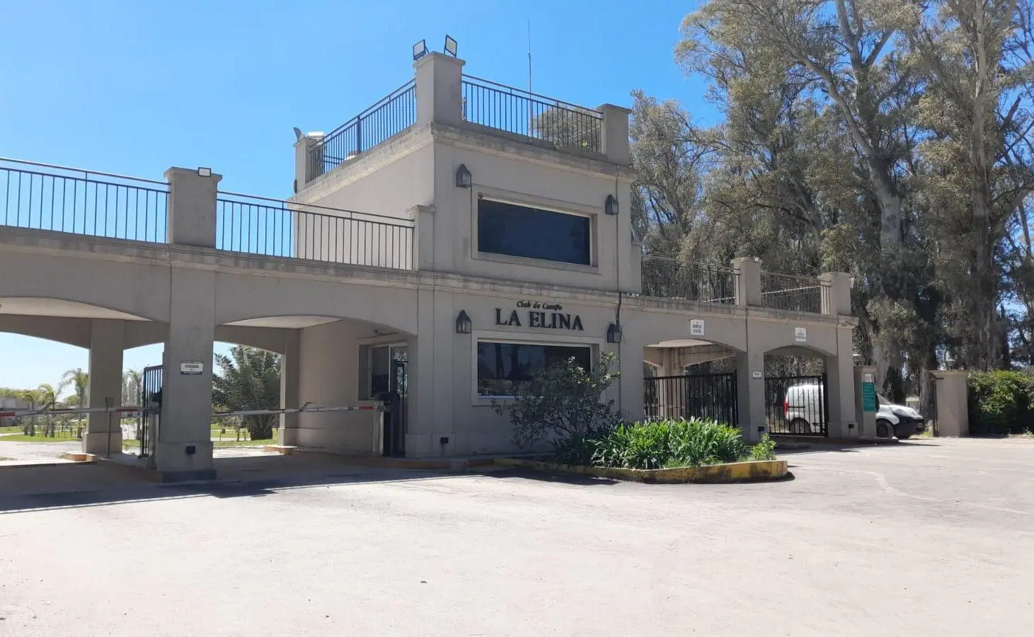 Lote 210 en venta. Barrio La Elina, Comarcas de Luján. 2