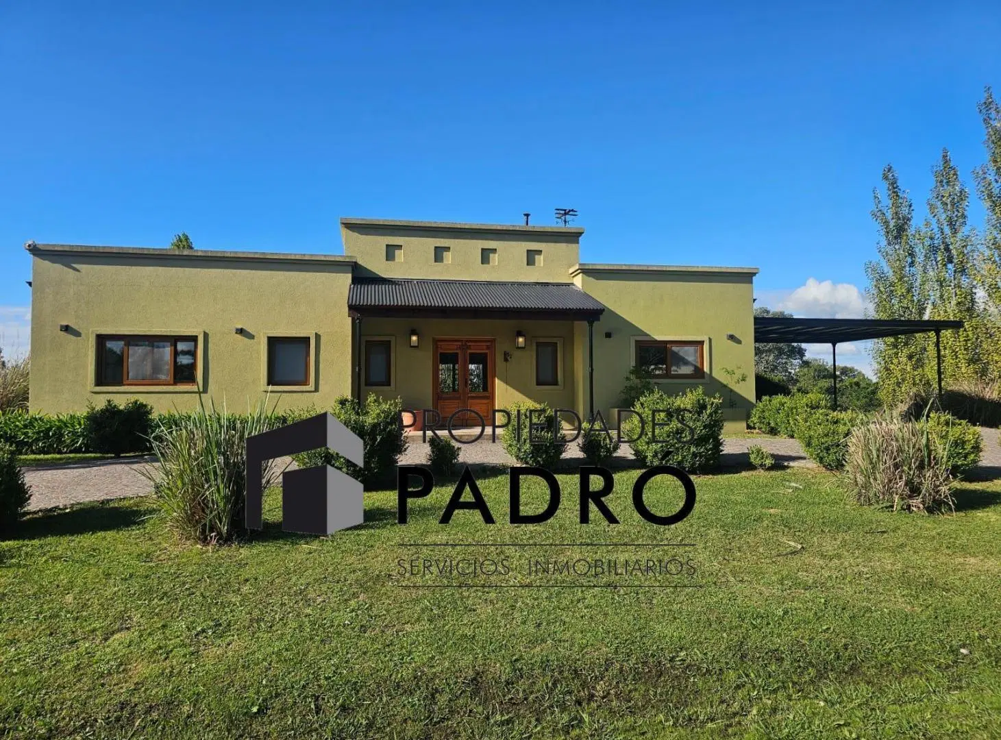 Casa en venta. UF 52. Barrio San Roque, Comarcas de Luján. 2