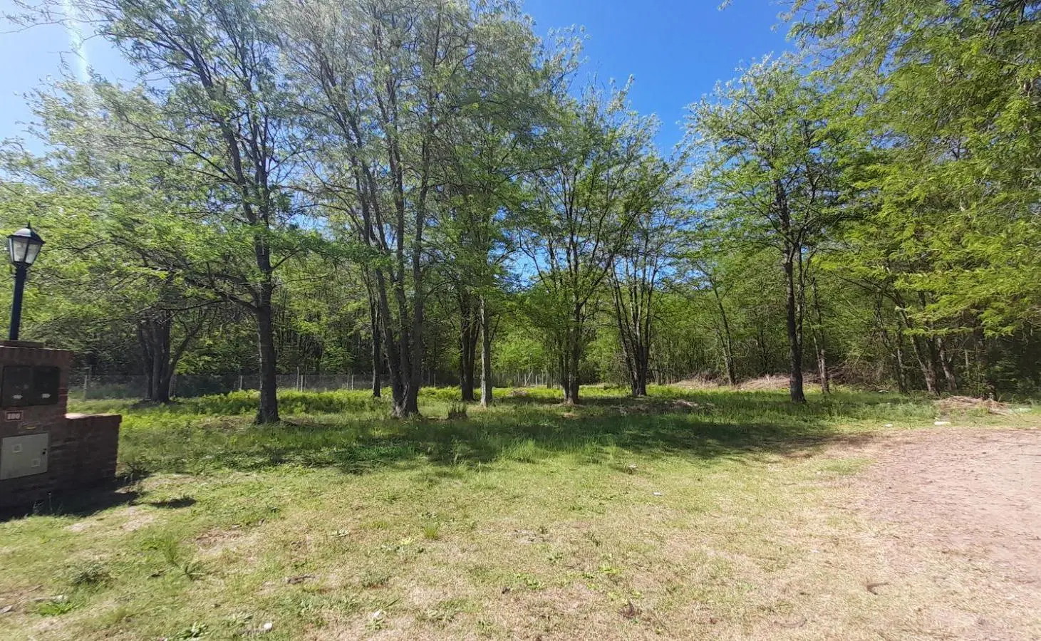 Lote 99 en venta. Barrio La Elina, Comarcas de Luján. 5