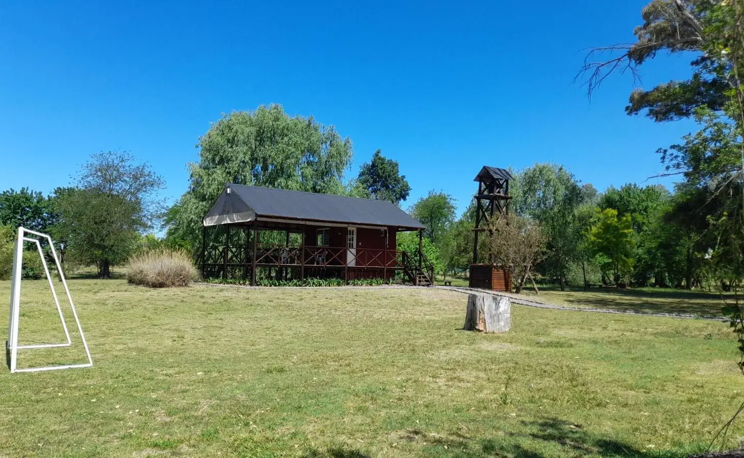 Lote 99 en venta. Barrio La Elina, Comarcas de Luján. 8