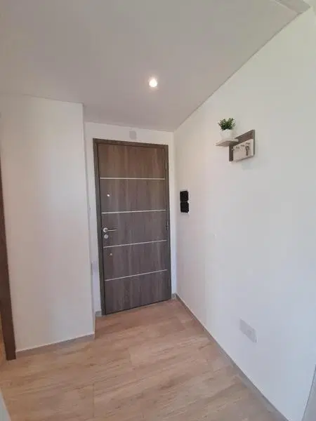 DEPARTAMENTO 2 AMB 1 DORMITORIO ALQUILER TODO INCLUIDO LUZ GAS INTERNET EXPENSAS COCHERA AMENITIES 5