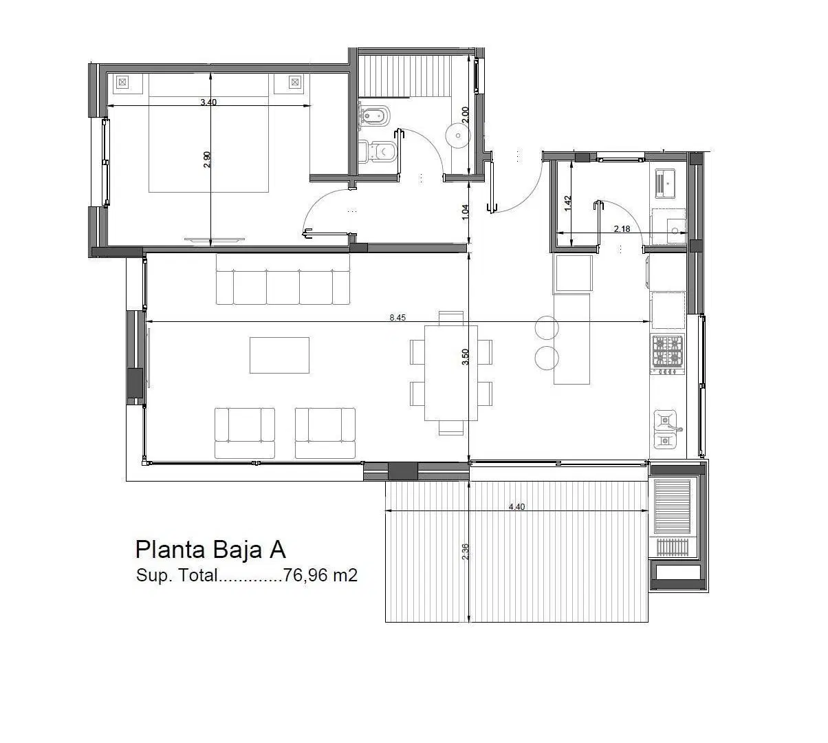 Plano 1