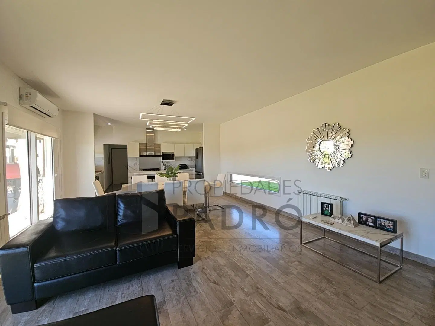 Casa en venta. UF 163. Barrio San Roque, Comarcas de Luján. 3