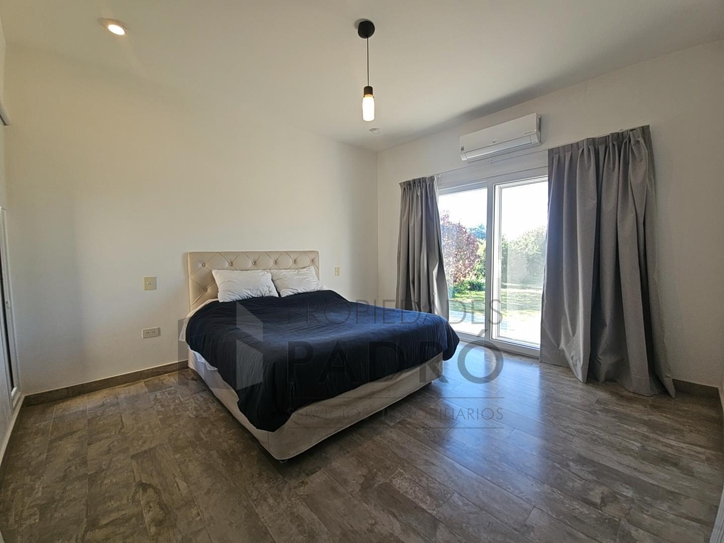 Casa en venta. UF 163. Barrio San Roque, Comarcas de Luján.
