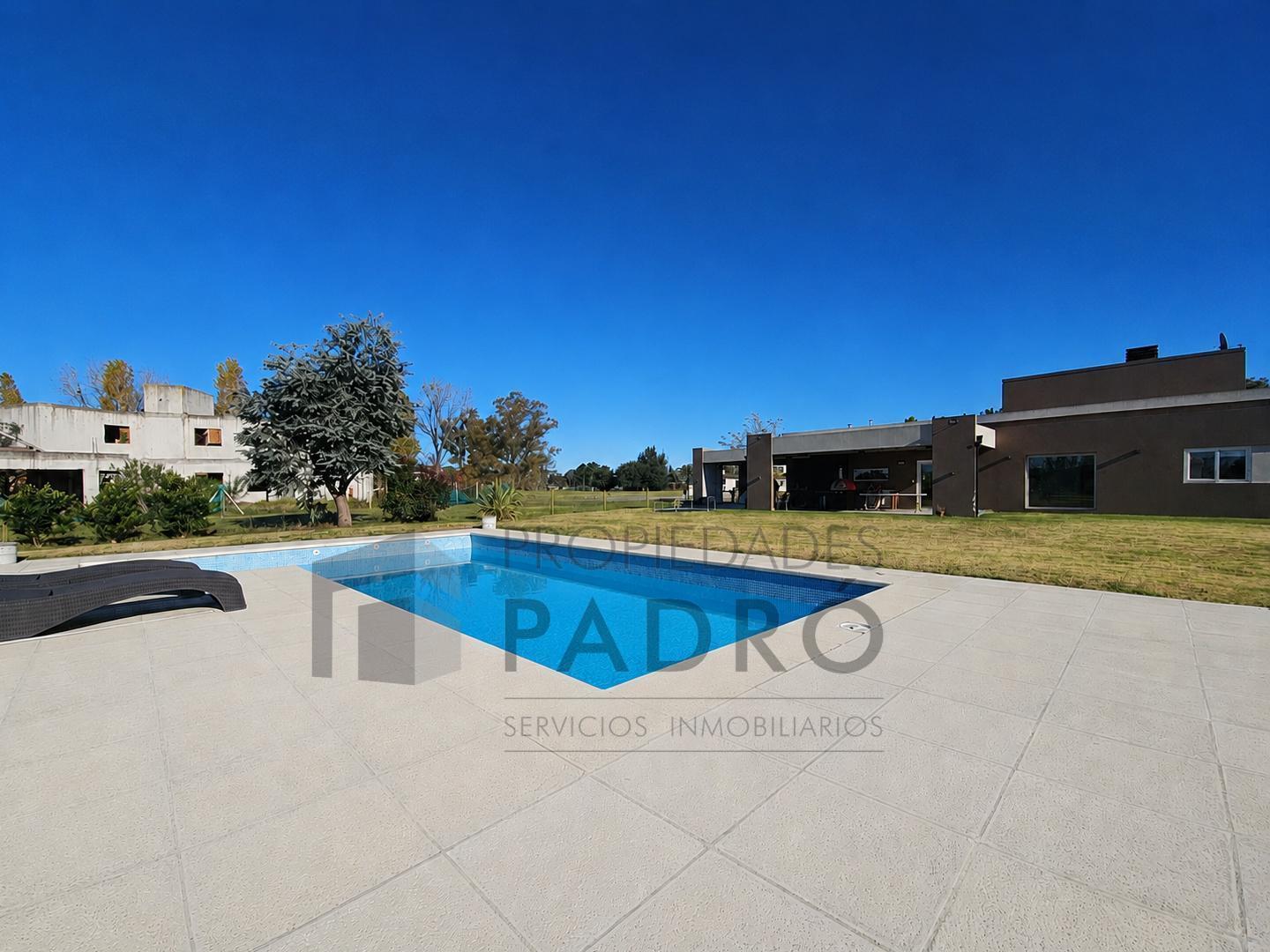 Casa en venta. UF 163. Barrio San Roque, Comarcas de Luján.