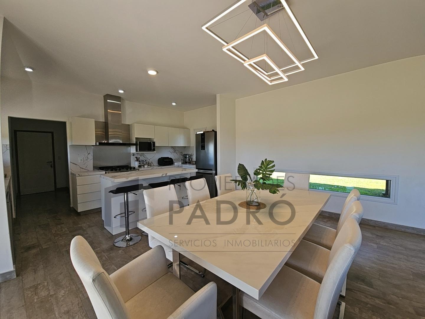 Casa en venta. UF 163. Barrio San Roque, Comarcas de Luján.