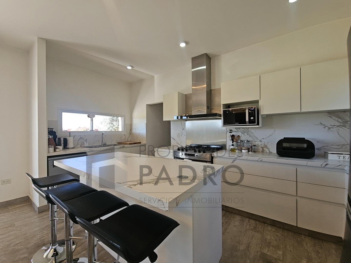 Casa en venta. UF 163. Barrio San Roque, Comarcas de Luján.