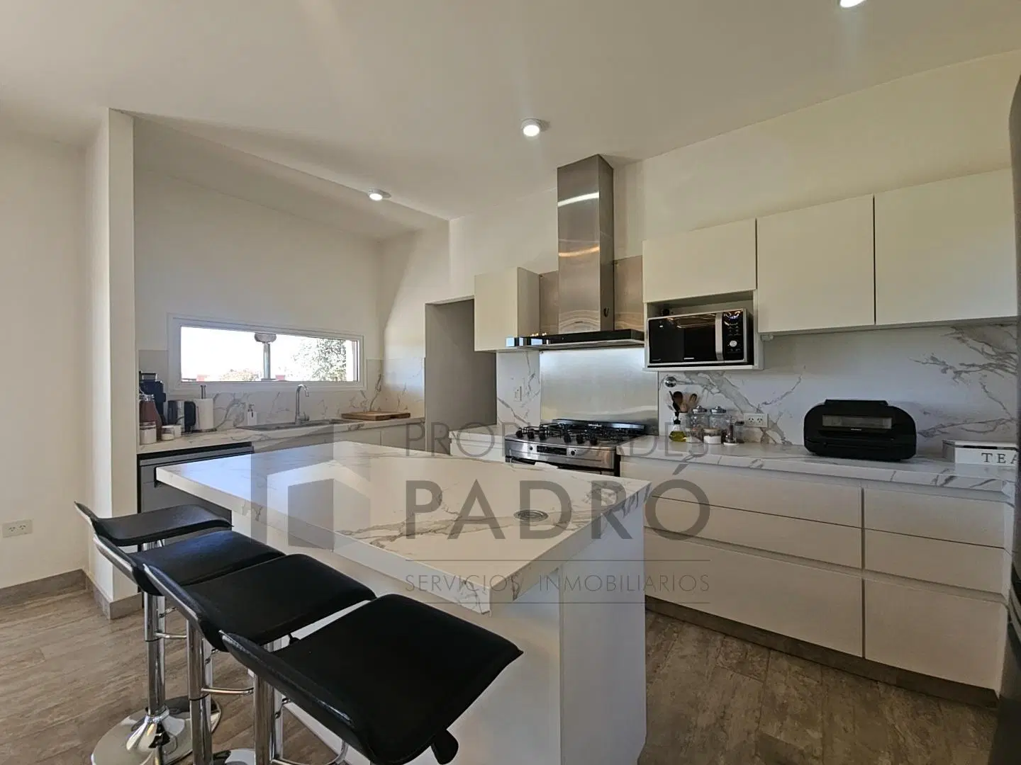 Casa en venta. UF 163. Barrio San Roque, Comarcas de Luján. 4