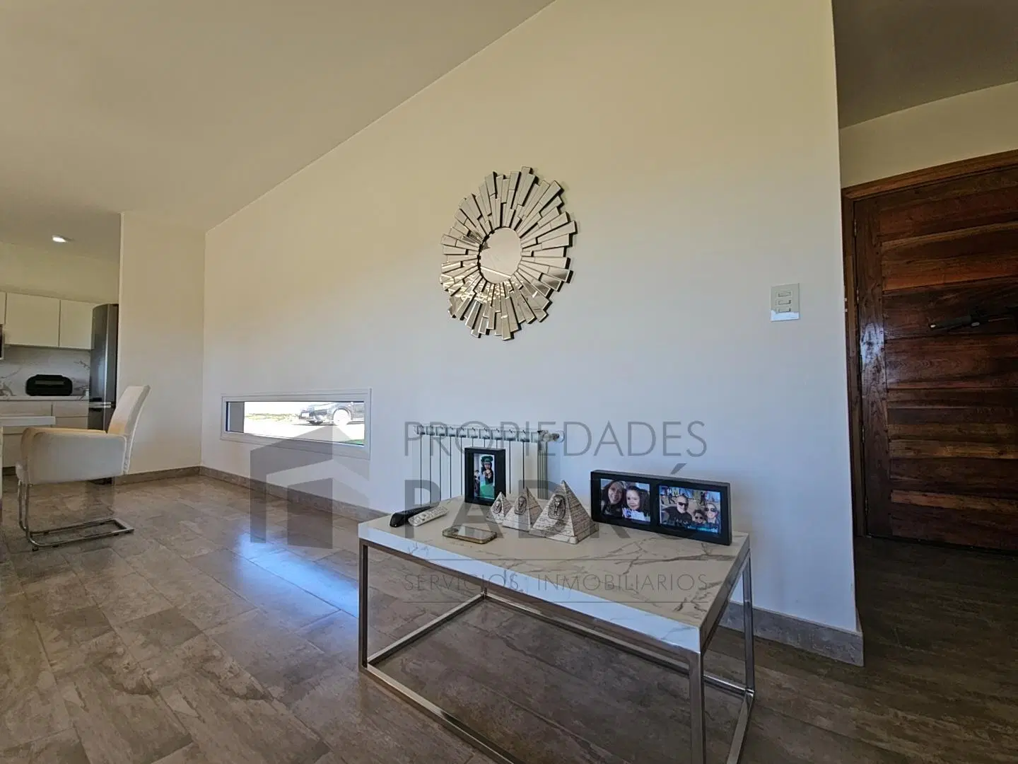 Casa en venta. UF 163. Barrio San Roque, Comarcas de Luján. 5