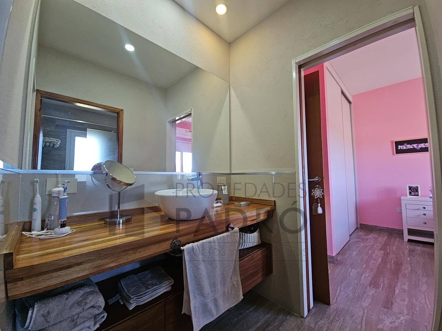 Casa en venta. UF 163. Barrio San Roque, Comarcas de Luján.