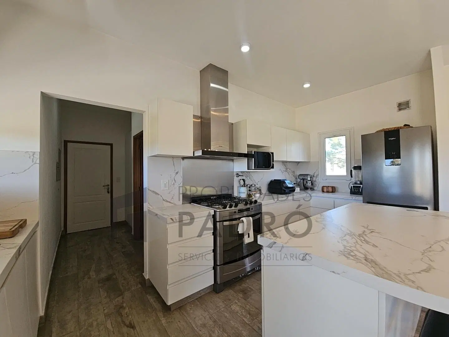 Casa en venta. UF 163. Barrio San Roque, Comarcas de Luján. 8