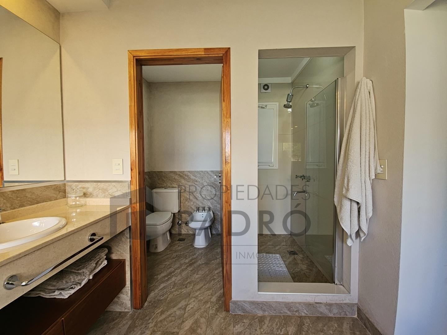 Casa en venta. UF 163. Barrio San Roque, Comarcas de Luján.