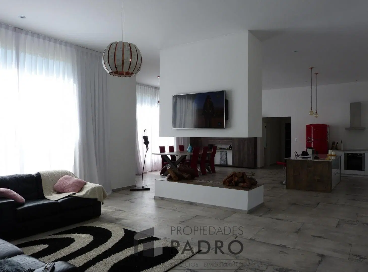 Casa en venta. UF 18. Barrio Santa Irene, Comarcas de Luján. 3