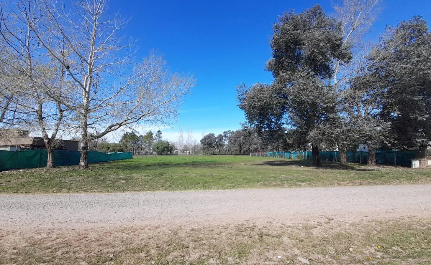 Lote terreno 177 en venta. Barrio Santa Irene, Comarcas de Lujan 3