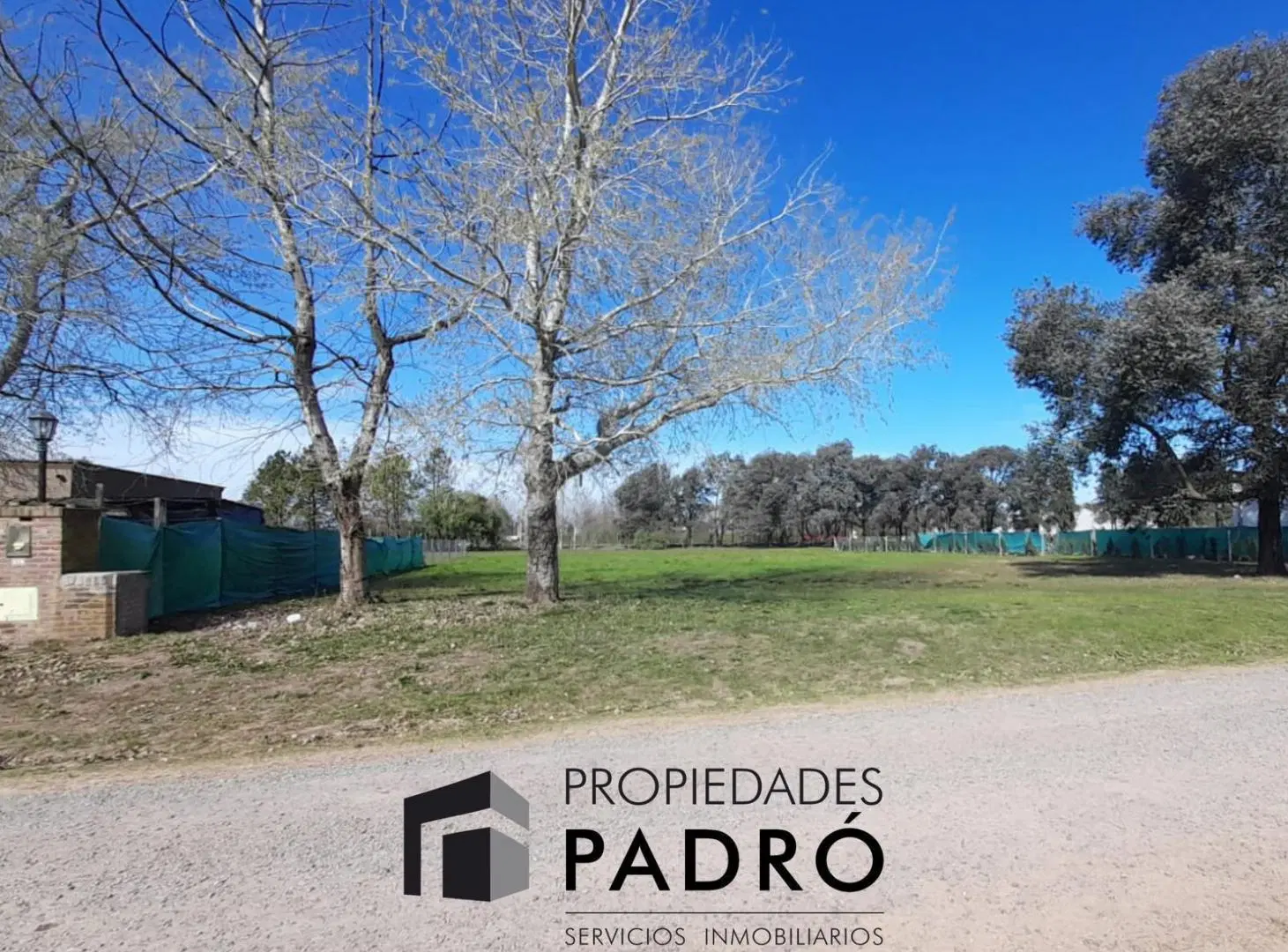 Lote terreno 177 en venta. Barrio Santa Irene, Comarcas de Lujan 2