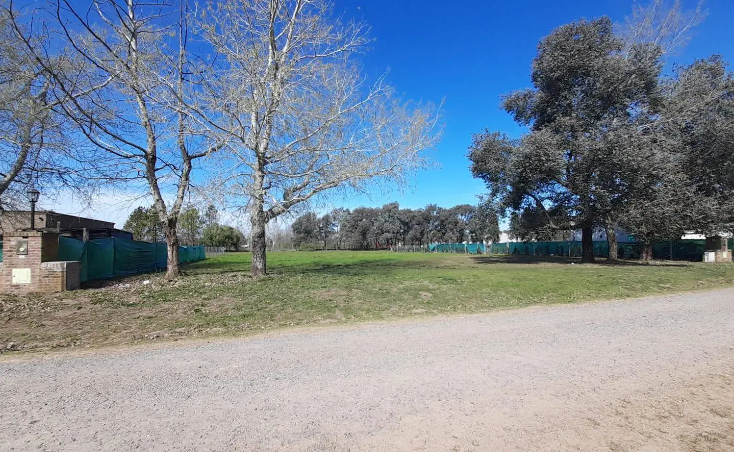 Lote terreno 177 en venta. Barrio Santa Irene, Comarcas de Lujan 4