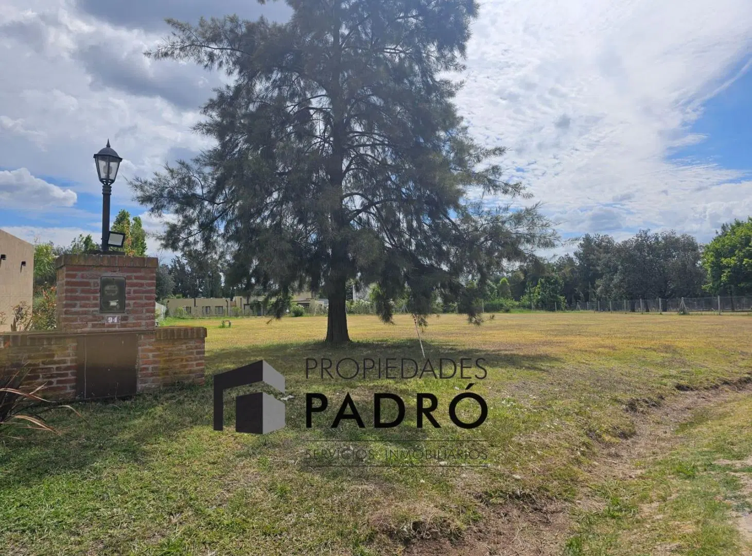 Lote 94 en venta. TOMA VEHICULO. Barrio Santa Irene, Comarcas de Luján. 2