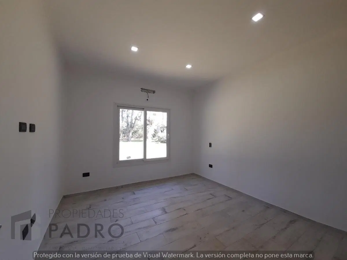 Casa en venta a estrenar. Santa Irene, Comarcas de Lujan. 3 dormitorios. Zona Oeste. Financiacion 2