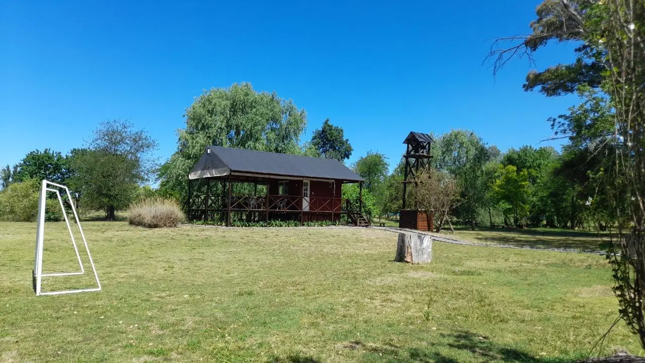 Lote 98 en venta. Barrio La Elina, Comarcas de Luján. 5