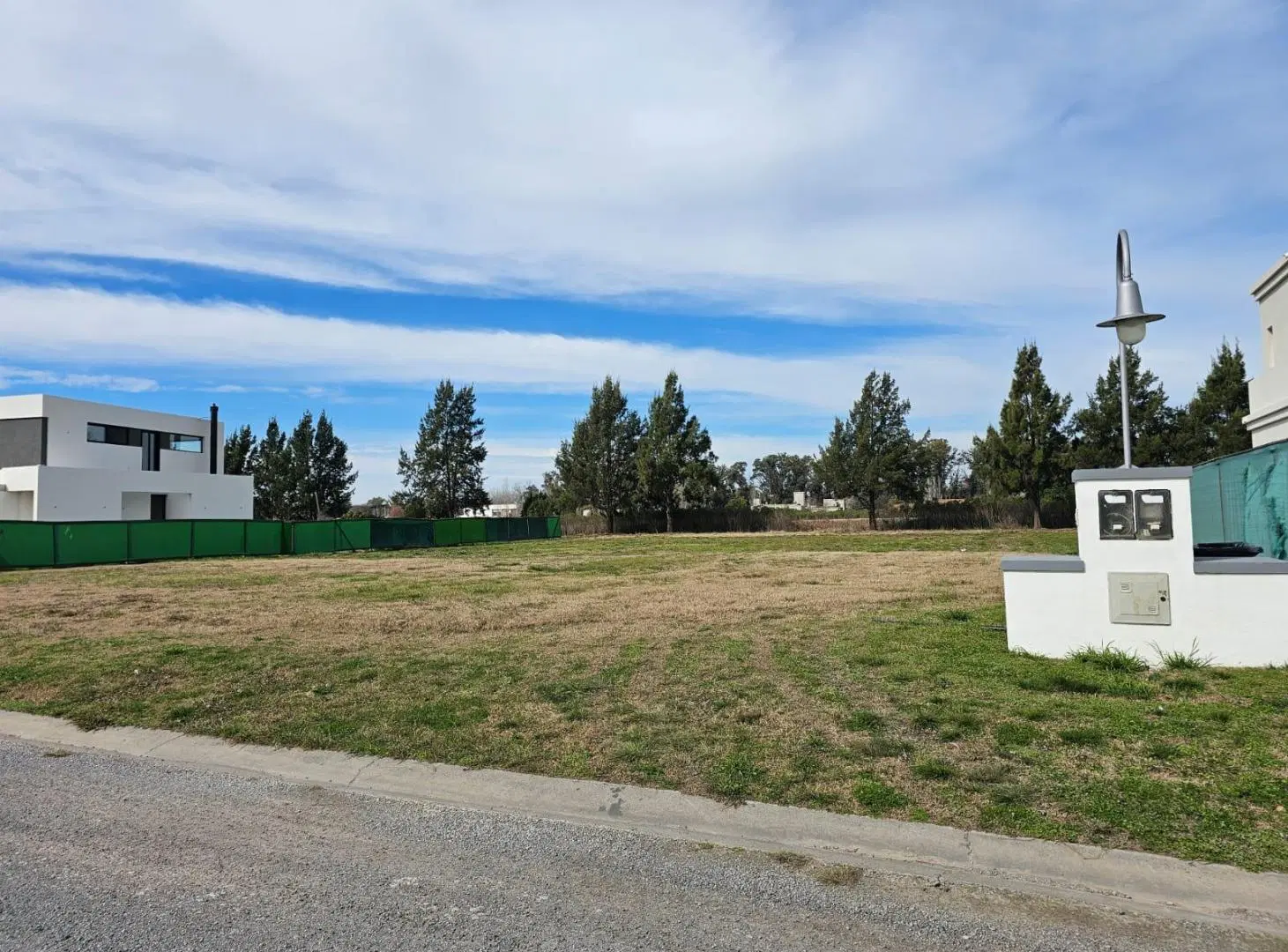 Lote 330 en venta. Everlinks Golf & Country Club, Luján. 5