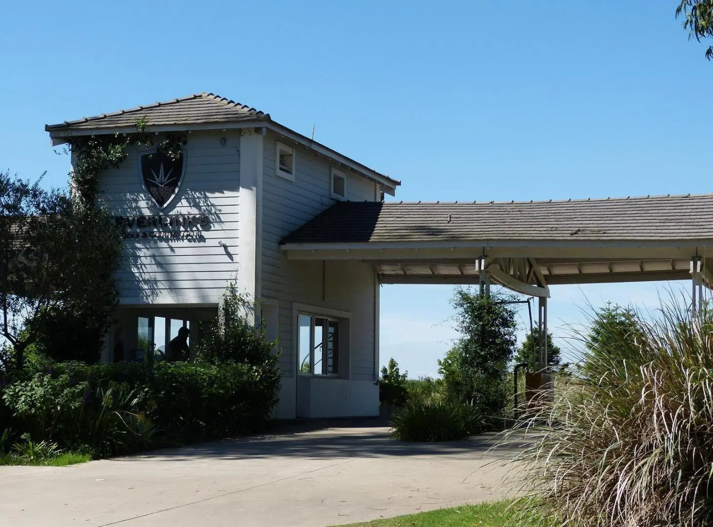 Lote 330 en venta. Everlinks Golf & Country Club, Luján. 2