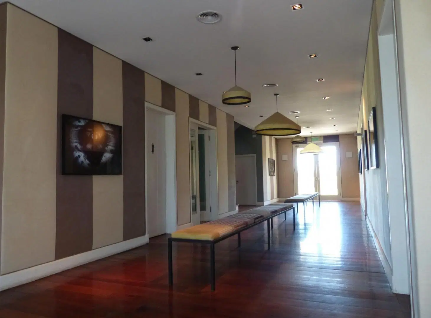 Lote 330 en venta. Everlinks Golf & Country Club, Luján. 4