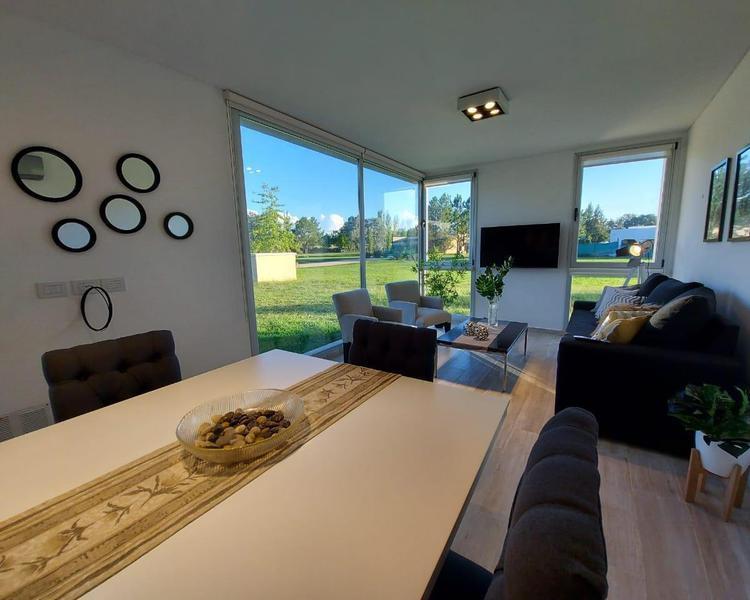 DEPARTAMENTO 2 AMB ALQUILER TODO INCLUIDO TEMPORADA POLO VERANO 2027
