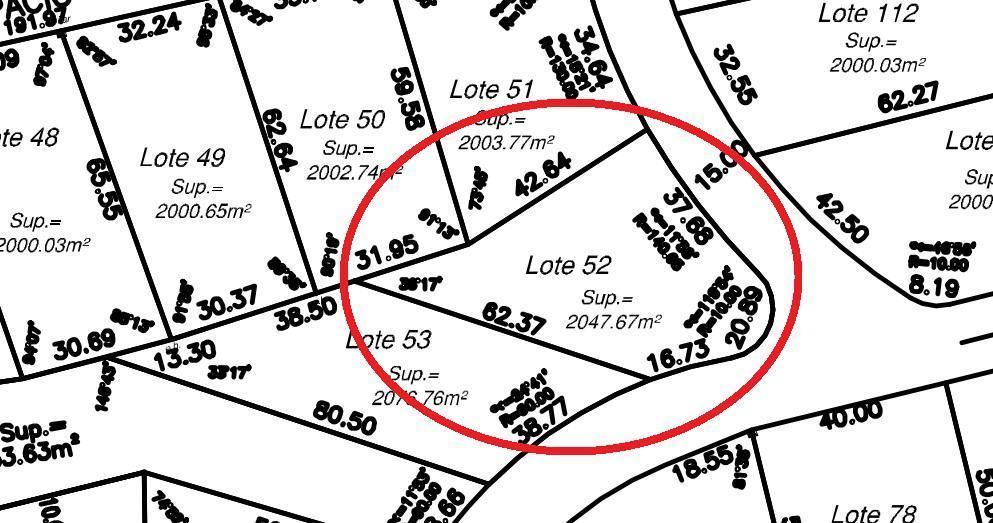 Foto de Lote terreno 52 en venta. Barrio Cerrado La Elina, Comarcas de Luján, imagen 5