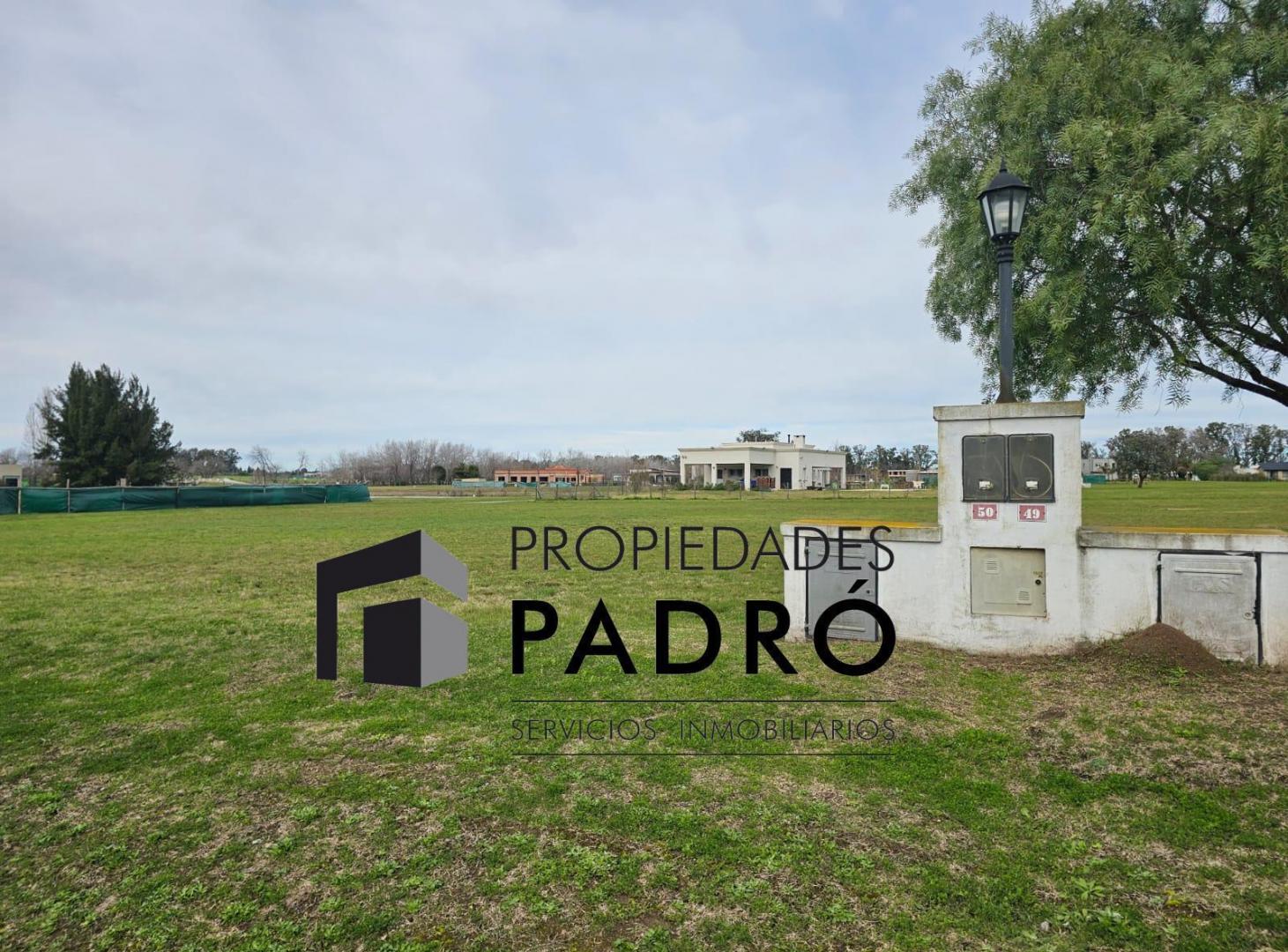 Foto de Lote 50 en venta. Barrio Santa Inés, Comarcas de Luján., imagen 5