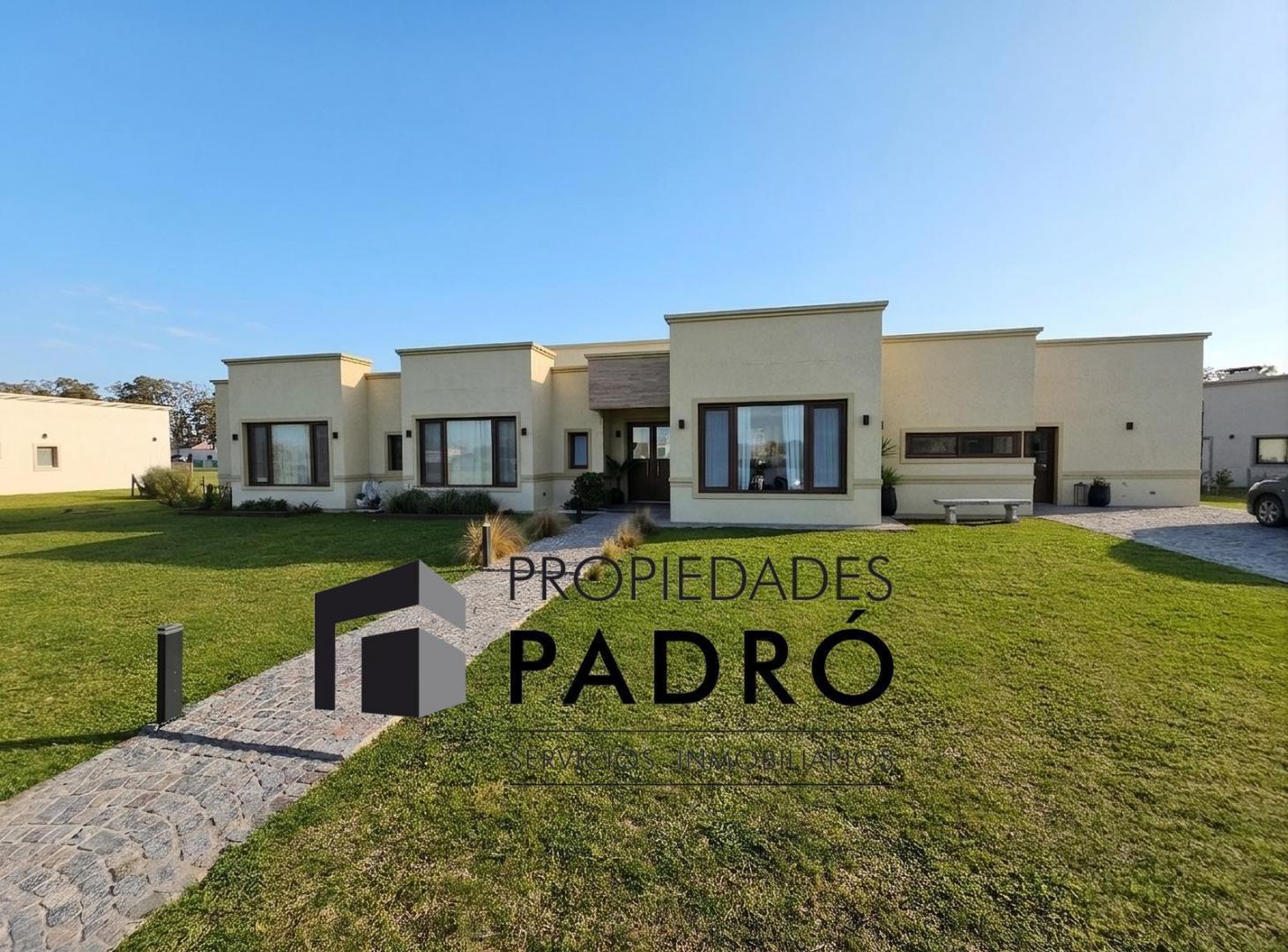 Foto de Casa en venta. UF 108. Barrio Santa Inés, Comarcas de Luján., imagen 2
