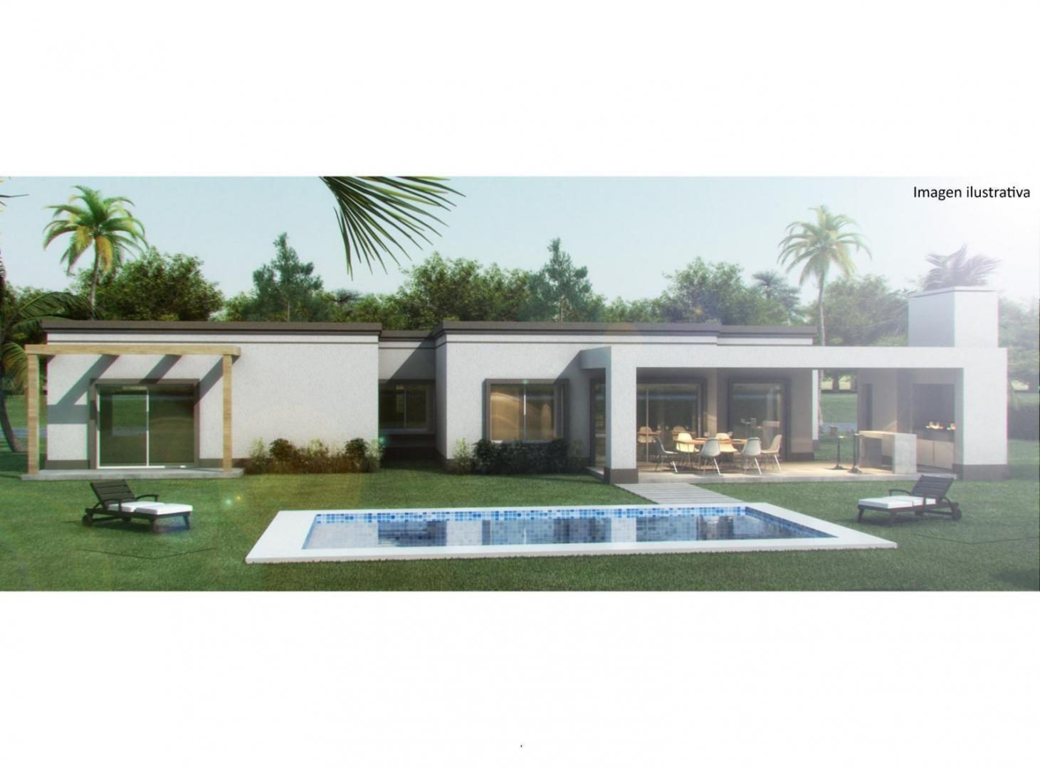 Foto de Casa en venta. UF 63. Barrio San Roque, Comarcas de Luján., imagen 2
