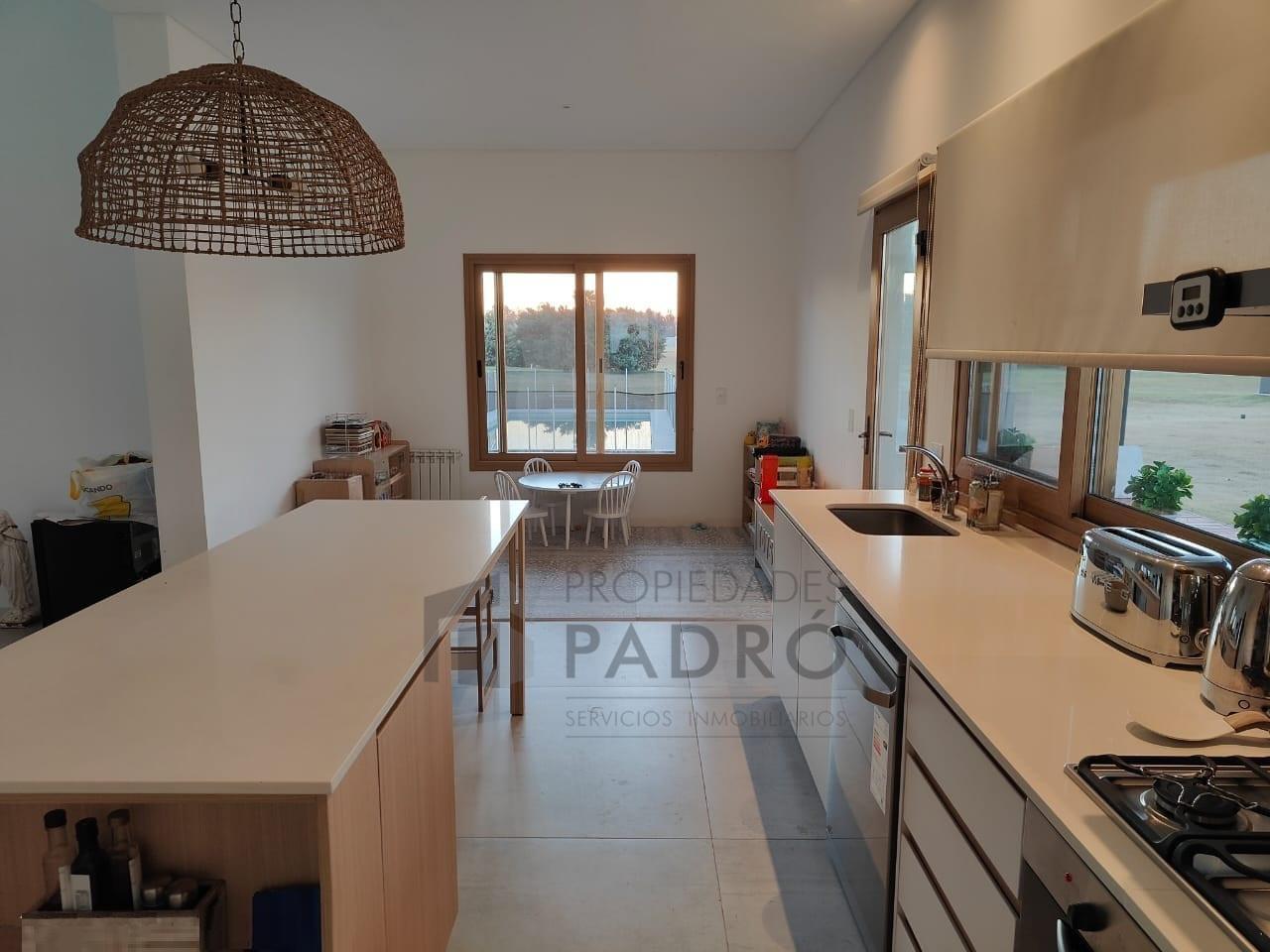 Foto de Casa en venta. UF 56. Barrio Everlinks Golf & Country Club., imagen 3