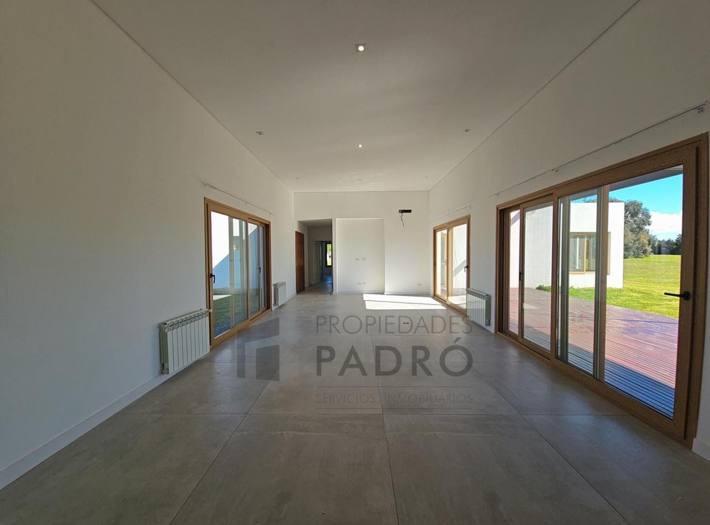 Foto de Casa en venta. UF 56. Barrio Everlinks Golf & Country Club., imagen 1