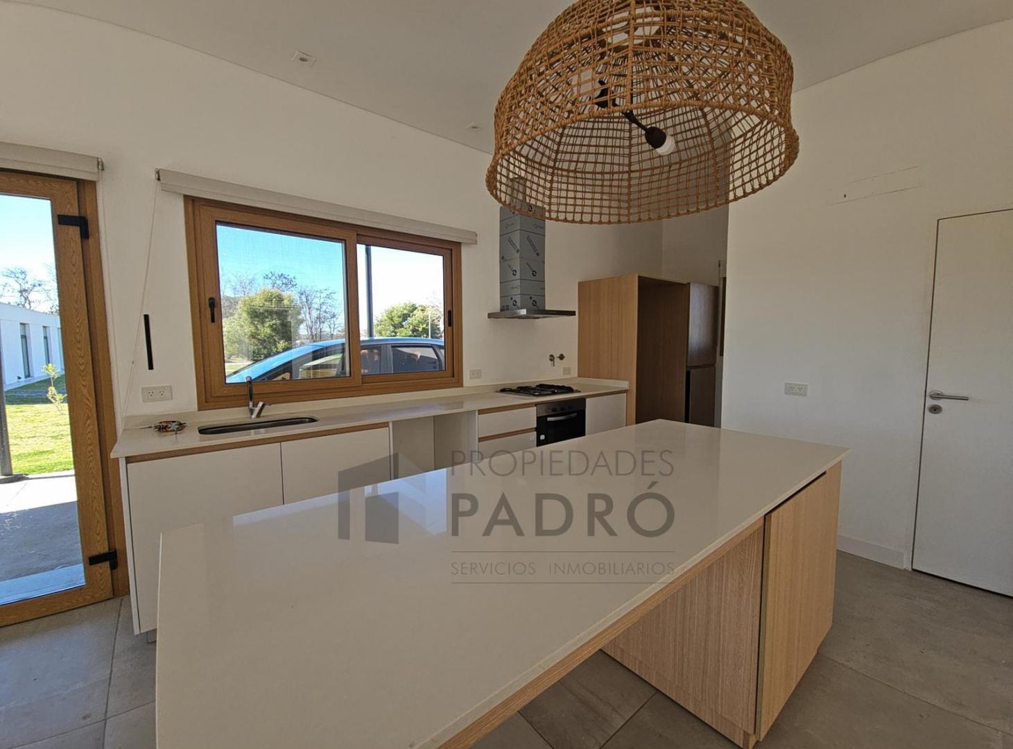Foto de Casa en venta. UF 56. Barrio Everlinks Golf & Country Club., imagen 4