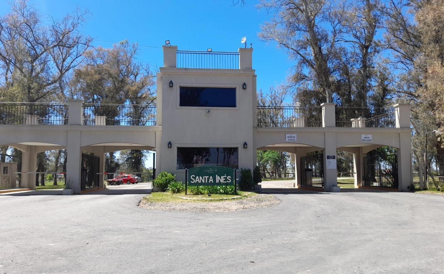 Foto de Lote 250 en venta. Barrio Santa Inés, Comarcas de Luján., imagen 4